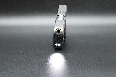 Taurus Curve .380 ACP One of the Most Unusual Carry Pistols Ever Made! - Image 18 of 23