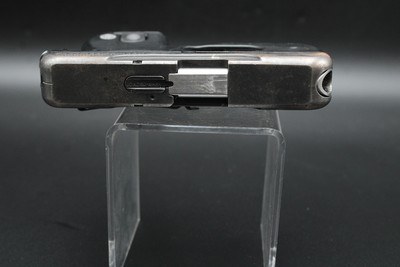 Taurus Curve .380 ACP One of the Most Unusual Carry Pistols Ever Made! - Image 14 of 23