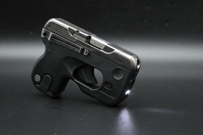 Taurus Curve .380 ACP One of the Most Unusual Carry Pistols Ever Made! - Image 17 of 23