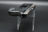 Taurus Curve .380 ACP One of the Most Unusual Carry Pistols Ever Made! - Image 16 of 23