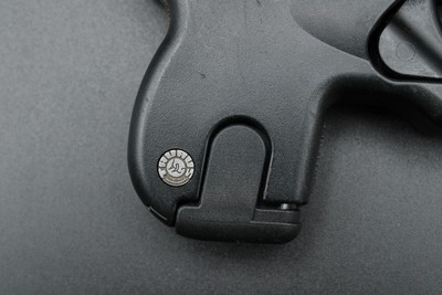 Taurus Curve .380 ACP One of the Most Unusual Carry Pistols Ever Made! - Image 4 of 23