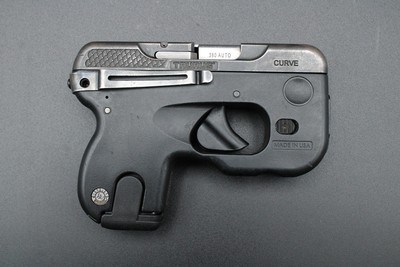 Taurus Curve .380 ACP One of the Most Unusual Carry Pistols Ever Made! - Image 3 of 23