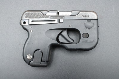Taurus Curve .380 ACP One of the Most Unusual Carry Pistols Ever Made! - Image 2 of 23