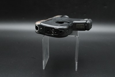 Taurus Curve .380 ACP One of the Most Unusual Carry Pistols Ever Made! - Image 11 of 23