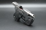 Taurus Curve .380 ACP One of the Most Unusual Carry Pistols Ever Made! - Image 20 of 23