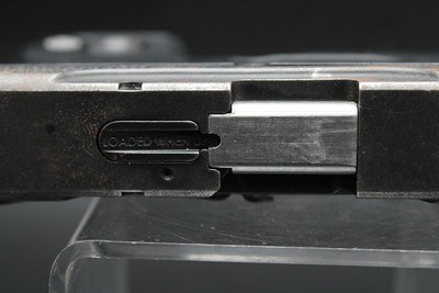 Taurus Curve .380 ACP One of the Most Unusual Carry Pistols Ever Made! - Image 15 of 23