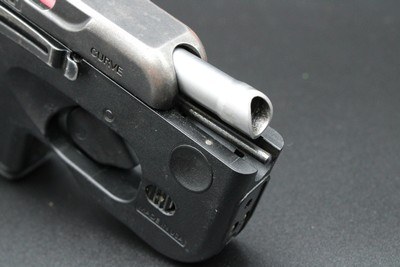 Taurus Curve .380 ACP One of the Most Unusual Carry Pistols Ever Made! - Image 21 of 23