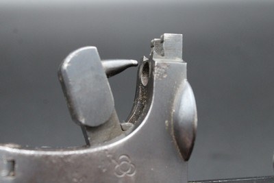 Koishikawa Arsenal Japanese Type 26 Meiji Era Military 9mm DAO Revolver - Image 25 of 25