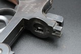 Koishikawa Arsenal Japanese Type 26 Meiji Era Military 9mm DAO Revolver - Image 23 of 25