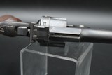 Koishikawa Arsenal Japanese Type 26 Meiji Era Military 9mm DAO Revolver - Image 18 of 25