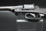 Koishikawa Arsenal Japanese Type 26 Meiji Era Military 9mm DAO Revolver - Image 13 of 25
