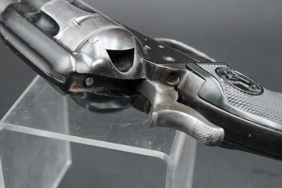 1964 Colt Single Action Frontier Scout .22 WMR Early F-Suffix 4.75