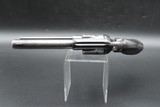 1964 Colt Single Action Frontier Scout .22 WMR Early F-Suffix 4.75