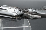1964 Colt Single Action Frontier Scout .22 WMR Early F-Suffix 4.75