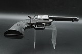 1964 Colt Single Action Frontier Scout .22 WMR Early F-Suffix 4.75
