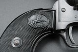 1964 Colt Single Action Frontier Scout .22 WMR Early F-Suffix 4.75