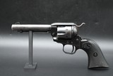 1964 Colt Single Action Frontier Scout .22 WMR Early F-Suffix 4.75