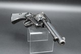 1964 Colt Single Action Frontier Scout .22 WMR Early F-Suffix 4.75