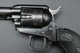 1964 Colt Single Action Frontier Scout .22 WMR Early F-Suffix 4.75
