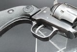 1964 Colt Single Action Frontier Scout .22 WMR Early F-Suffix 4.75