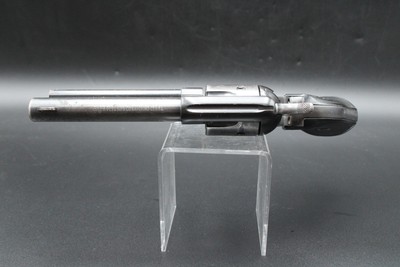 1964 Colt Single Action Frontier Scout .22 WMR Early F-Suffix 4.75