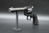 1964 Colt Single Action Frontier Scout .22 WMR Early F-Suffix 4.75