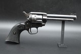 1964 Colt Single Action Frontier Scout .22 WMR Early F-Suffix 4.75