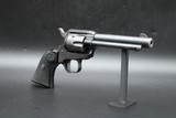 1964 Colt Single Action Frontier Scout .22 WMR Early F-Suffix 4.75