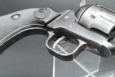 1964 Colt Single Action Frontier Scout .22 WMR Early F-Suffix 4.75