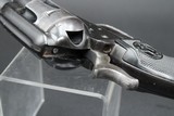 1964 Colt Single Action Frontier Scout .22 WMR Early F-Suffix 4.75