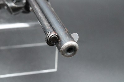 1964 Colt Single Action Frontier Scout .22 WMR Early F-Suffix 4.75