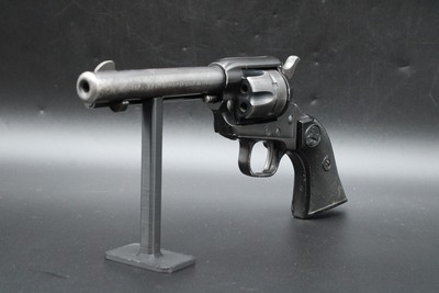 1964 Colt Single Action Frontier Scout .22 WMR Early F-Suffix 4.75