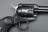 1964 Colt Single Action Frontier Scout .22 WMR Early F-Suffix 4.75