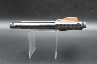 Norinco TT Olympia .22 LR Steel Target SA Pistol With Counterweight Walther Inspired - Image 17 of 23