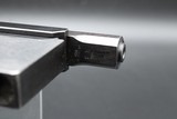 Norinco TT Olympia .22 LR Steel Target SA Pistol With Counterweight Walther Inspired - Image 13 of 23