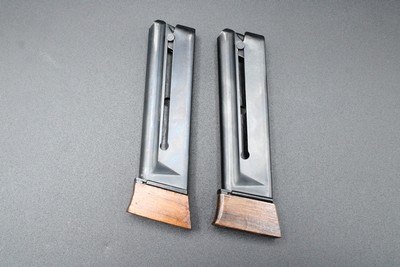 Norinco TT Olympia .22 LR Steel Target SA Pistol With Counterweight Walther Inspired - Image 22 of 23