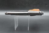 Norinco TT Olympia .22 LR Steel Target SA Pistol With Counterweight Walther Inspired - Image 17 of 23
