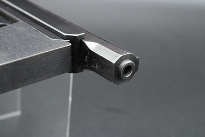 Norinco TT Olympia .22 LR Steel Target SA Pistol With Counterweight Walther Inspired - Image 16 of 23