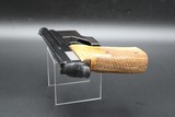 Norinco TT Olympia .22 LR Steel Target SA Pistol With Counterweight Walther Inspired - Image 19 of 23