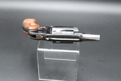1984 Smith & Wesson Model 49 Bodyguard .38 Special 2