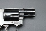 1984 Smith & Wesson Model 49 Bodyguard .38 Special 2