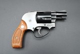1984 Smith & Wesson Model 49 Bodyguard .38 Special 2