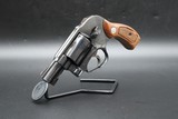 1984 Smith & Wesson Model 49 Bodyguard .38 Special 2