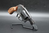 1984 Smith & Wesson Model 49 Bodyguard .38 Special 2