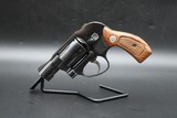 1984 Smith & Wesson Model 49 Bodyguard .38 Special 2