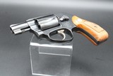 1984 Smith & Wesson Model 49 Bodyguard .38 Special 2