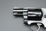 1984 Smith & Wesson Model 49 Bodyguard .38 Special 2