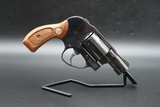 1984 Smith & Wesson Model 49 Bodyguard .38 Special 2