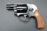 1984 Smith & Wesson Model 49 Bodyguard .38 Special 2