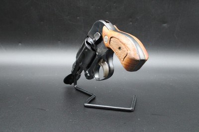 1984 Smith & Wesson Model 49 Bodyguard .38 Special 2
